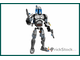 # 75107 Сборная Фигура «Джанго Фетт» / “Jango Fett” Buildable Action Figure (2015)