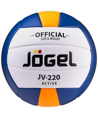 Мяч волейбольный J?gel JV-220