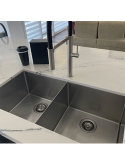 Смеситель Kantera Cignus Chef-19 KTR019-BR