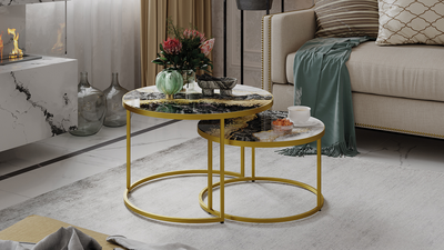 Стол журнальный «Вега»