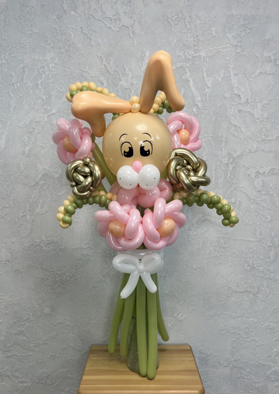 Милый зайка