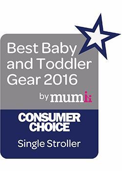 НАГРАДЫ Joie Litetrax 4 