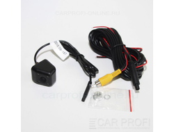 Видеокамера автомобильная CPR HX-920 HD (RVC-AV011)