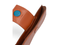 Sunny Case 82 Терракот