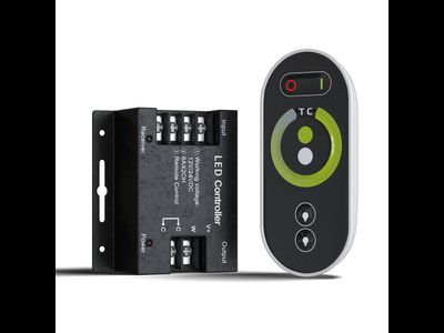 Контроллер для светодиодной ленты MIX, CLM004 Maytoni