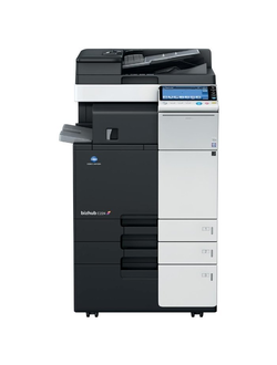 МФУ Konika Minolta C224 б/у