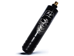 Универсальная роторная тату машина Burlak SOLO 2 skull