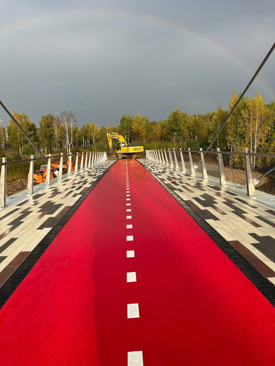 Промышленные полы