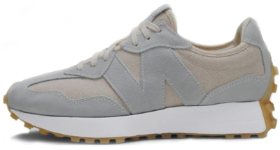 New Balance WS 327 Undyed Grey