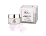 LUX CARE  Интенсивно омолаживающий крем День-ночь для лица для всех типов кожи 45мл  ВИТЕКС