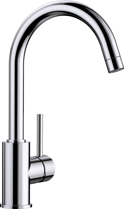 Смеситель Blanco MIDA