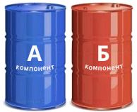 Компоненты ППУ - Система СКН-40
