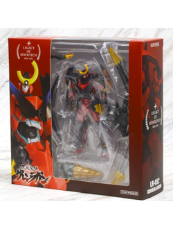 Робот Гуррен-Лаганн (Gurren-Lagann Gurrenwing Equipment)