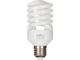 Лампа энергосберегающая СТАРТ 26Вт, цок E27, тепл белый