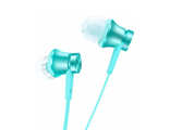 Наушники/гарнитура Xiaomi Piston Fresh Bloom Blue (HSEJ03JY)