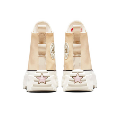 Тёплые кеды Converse Run Star Hike 172550C фото