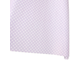 Бумага упаковочная глянцевая белый горошек, 100х70см, 2листа 82073