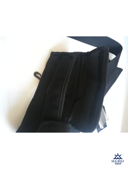 Ремень для дайвинга с грузовой с карманами