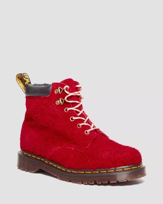 Ботинки Dr Martens 939 Suede Ankle Boots