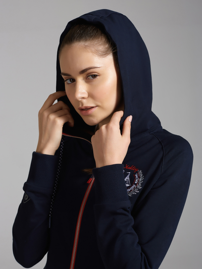 Спортивный костюм женский 11SKJ-1321