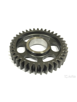 Шестерня КПП 37 зубьев оригинал BRP 420434853/ 420434855 для BRP Can-Am G2 1000