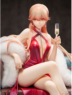 Фигурка 1/7 OTs-14 Bansankai no Leader Ver.