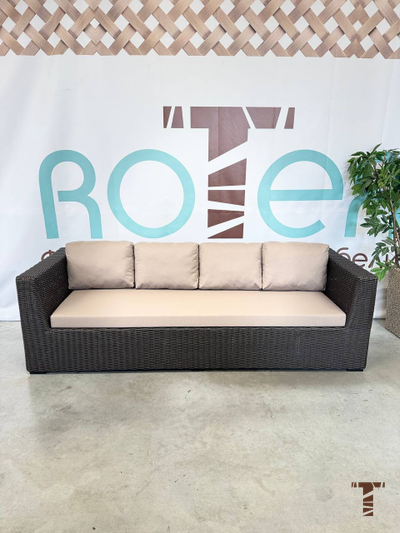 Диван Ротея Люкс