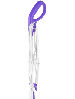 Швабра паровая Kitfort КТ-1050