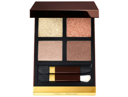 Tom Ford Eye Color Quad Eyeshadow Palette - Палетка теней