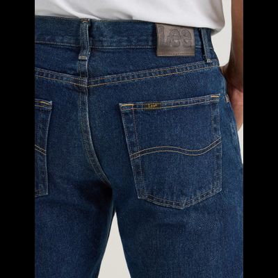 Джинсы Lee® 200 REGULAR FIT STRAIGHT LEG JEAN