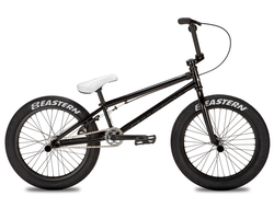 Купить велосипед BMX Eastern Element (Black) в Иркутске