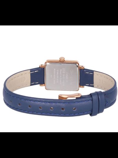 Часы Casio Sheen SHE-4538GL-7AUDF