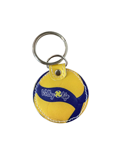Брелок "Новый мяч 2019"