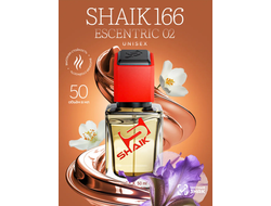 SHAIK 166 Парфюмерная вода аромат Molecules Escentric 02  50мл