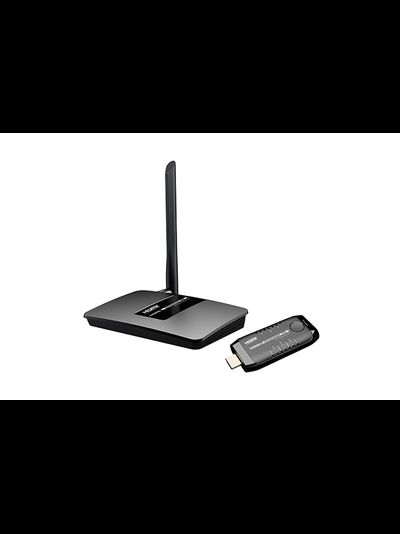 Lenkeng LKV388DM – Беспроводной удлинитель HDMI, до 15 м, переключатель 10x1