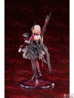 Фигурка 1/7 M4 SOPMOD II