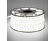 Светодиодная лента 6Вт/м 60SMD(2835)/м 220V 50м , IP65