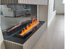 Паровые камины MISTY