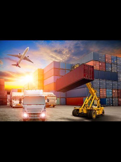 Эффективная логистика