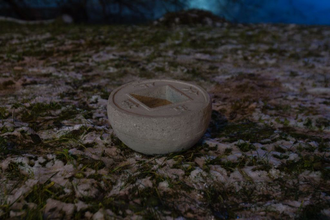 Скульптура Цукубаи для Японского сада