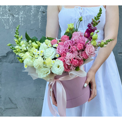 Взбитые сливки