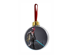 Шар елочный Borderlands, Бордерленд №15