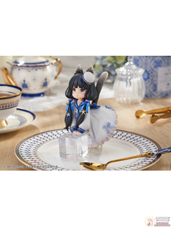 Фигурка Cow Cat DLC Series, Tea Time Cats (Vol.3)