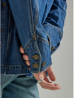 Полупальто Lee® Chore Coat