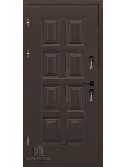 Входная Дверь Винтер Терморазрыв