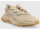 Adidas Ozweego (Бежевые) Арт 2 сбоку