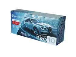 Защитное покрытие антидождь PRO10 Автозабота