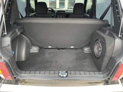 Короб Стелс LADA NIVA 4×4