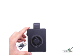 Crab CA-CF-001 Мини USB Вентилятор рюкзачный для нано-аквариума