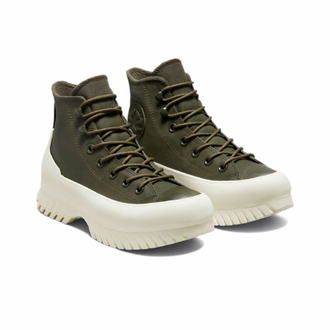Converse All Star Lugged 2.0